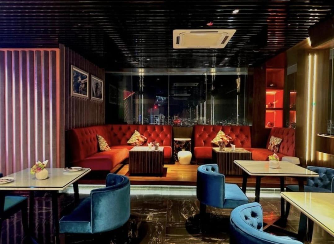 The Platinum Suites Klcc Куала-Лумпур Экстерьер фото