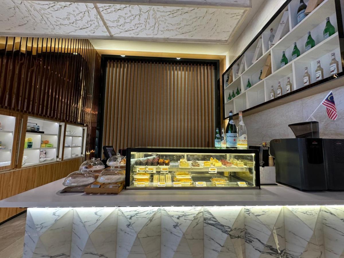 The Platinum Suites Klcc Куала-Лумпур Экстерьер фото