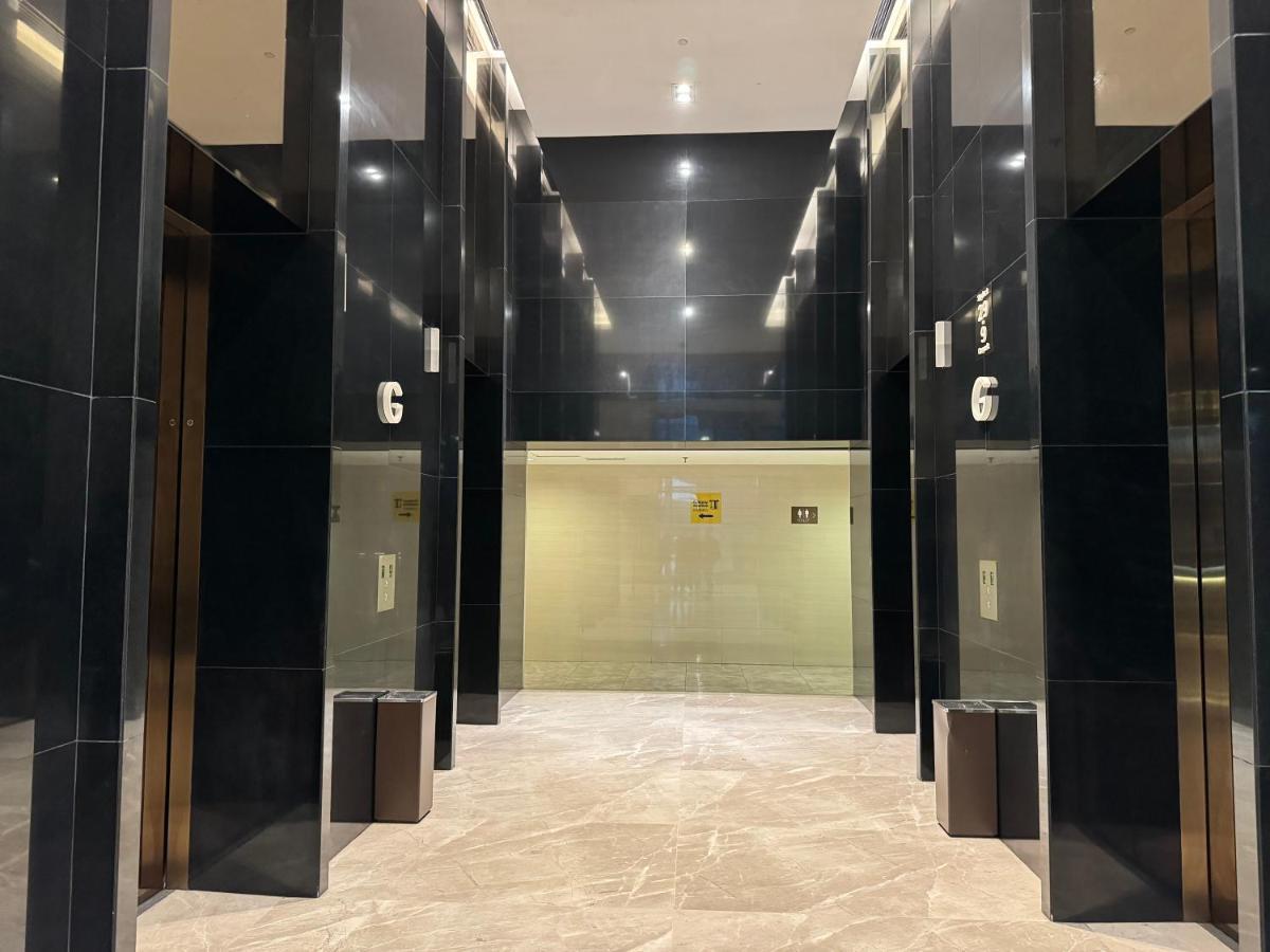 The Platinum Suites Klcc Куала-Лумпур Экстерьер фото