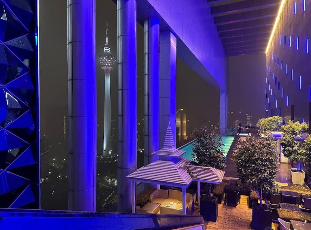 The Platinum Suites Klcc Куала-Лумпур Экстерьер фото
