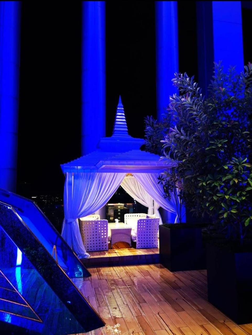 The Platinum Suites Klcc Куала-Лумпур Экстерьер фото