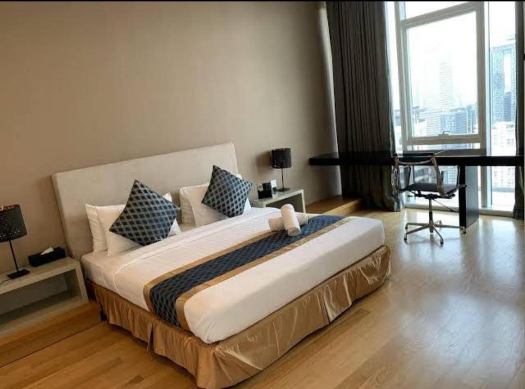 The Platinum Suites Klcc Куала-Лумпур Экстерьер фото