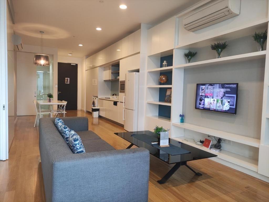 The Platinum Suites Klcc Куала-Лумпур Экстерьер фото