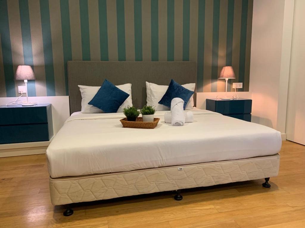 The Platinum Suites Klcc Куала-Лумпур Номер фото